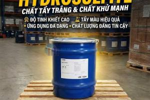 SODIUM HYDROSULFITE E (Na2S2O4)