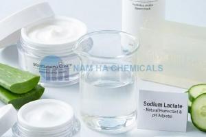 SODIUM LACTATE