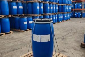 SODIUM LAURYL ETHER SULFATE (SLES)