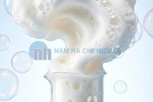 SODIUM LAURYL ETHER SULFATE (SLES)