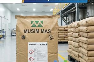 SODIUM LAURYL SULFATE (SLS) - Needle