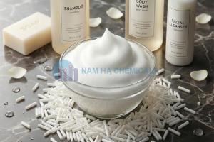 SODIUM LAURYL SULFATE (SLS) - Needle