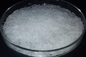 SODIUM LAURYL SULFATE (SLS) - Needle