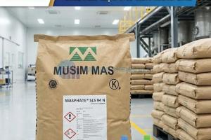 SODIUM LAURYL SULFATE (SLS) - Needle