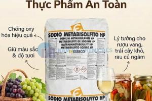 SODIUM METABISULFITE HP (Na2S2O5)