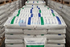 SODIUM TRIPOLYPHOSPHATE (STPP)
