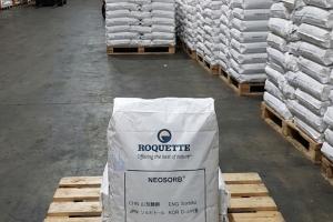 Sorbitol Powder (E420)