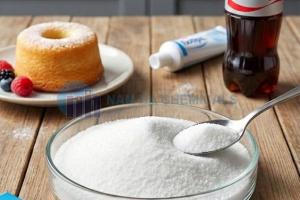 Sorbitol Powder (E420)