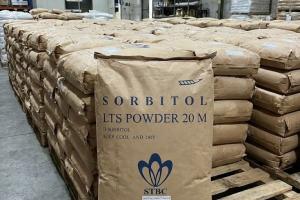 Sorbitol Powder (E420)