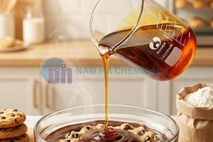 SOY LECITHIN (E322)