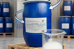 SQ-EM 35N (POLYACRYLAMIDE EMULSIFIER)