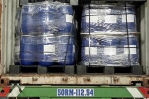 SQ-EM 35N (POLYACRYLAMIDE EMULSIFIER)