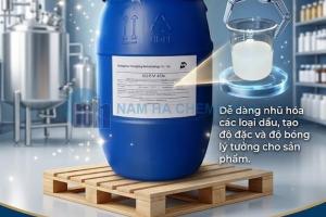 SQ-EM 45N (SODIUM POLYACRYLATE EMULSIFIER)