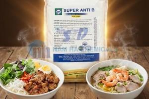 SUPER ANTI B