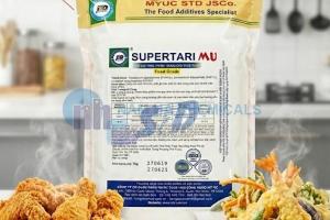 SUPERTARI MU