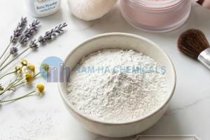 TALC (BỘT TAN MỸ PHẨM)