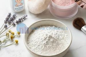 TALC (BỘT TAN MỸ PHẨM)