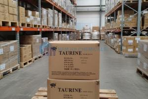 Taurine