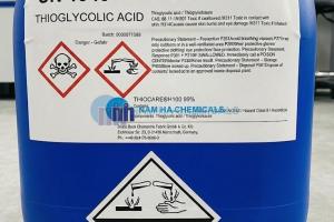 THIOGLYCOLIC ACID