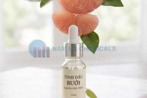Tinh dầu Bưởi