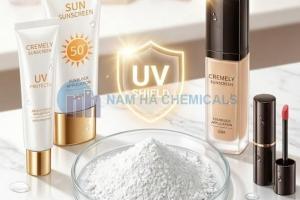 TITANIUM DIOXIDE - NANO