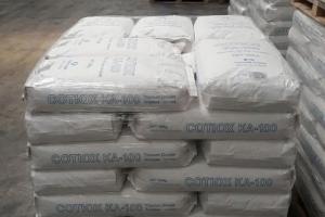 TITANIUM DIOXIDE