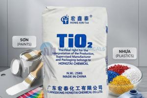 Titanium Dioxide Rutile HCR-978