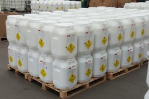 TRICHOLOROISOCYANURIC ACID – TCCA 90%