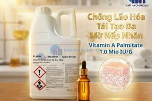 VITAMIN A - PALMITATE