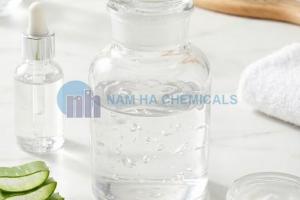 VITAMIN B5 (D-Panthenol)