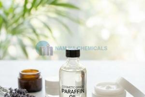 White Oil (Paraffin oil) 