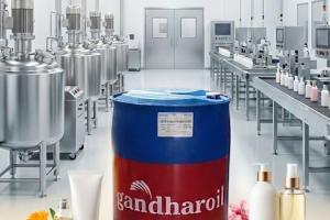 White Oil (Paraffin oil) 