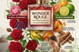Wonder Rouge