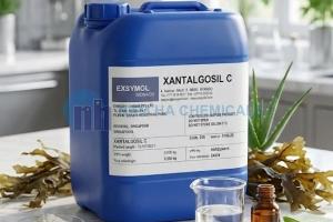 XANTALGOSIL C